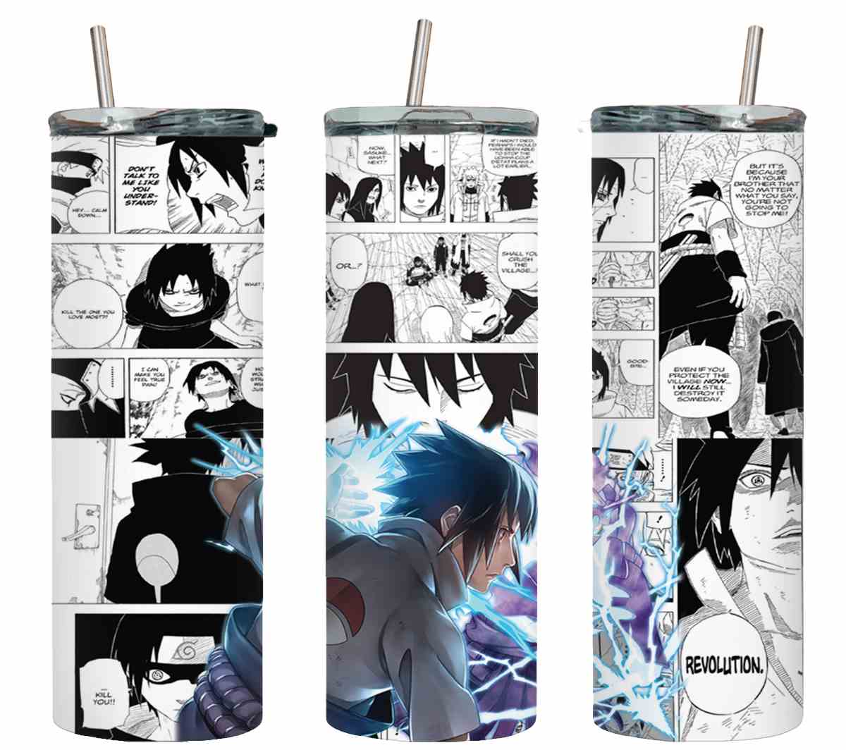Sasuke Utchiha-7825